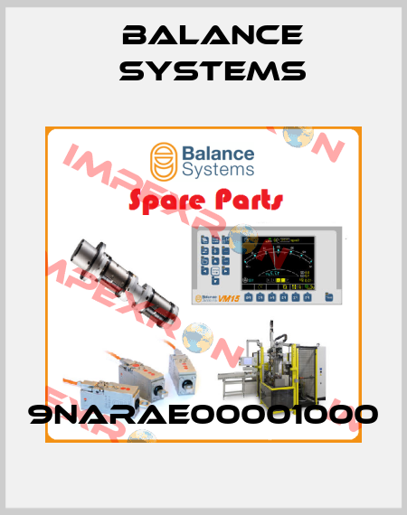9NARAE00001000 Balance Systems