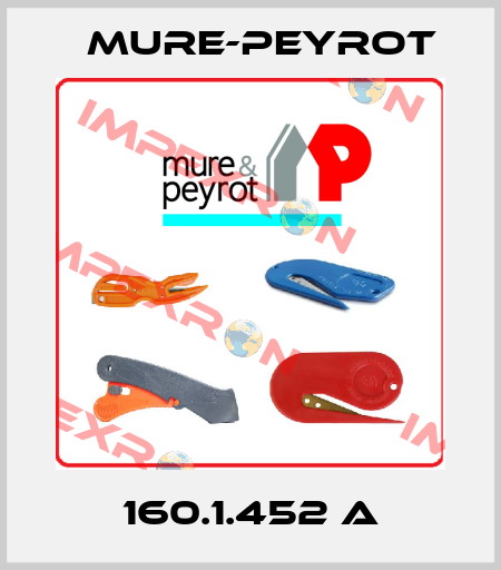 160.1.452 A Mure-Peyrot