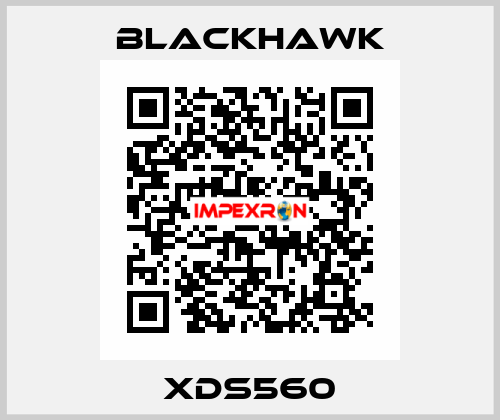 XDS560 Blackhawk