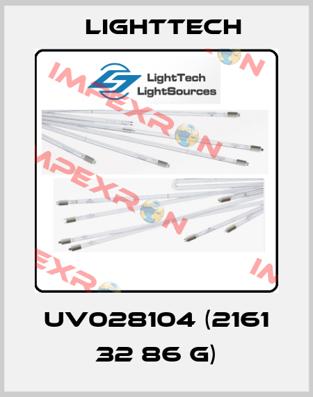 UV028104 (2161 32 86 G) Lighttech