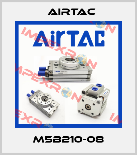 M5B210-08 Airtac