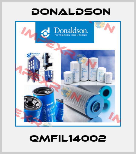 QMFIL14002 Donaldson