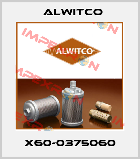X60-0375060 Alwitco