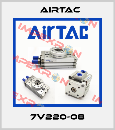 7V220-08 Airtac
