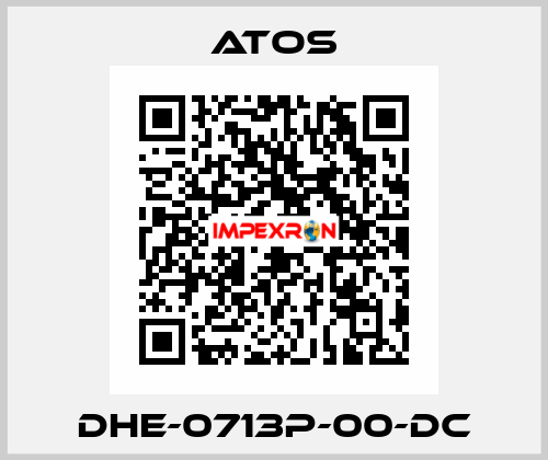DHE-0713P-00-DC Atos