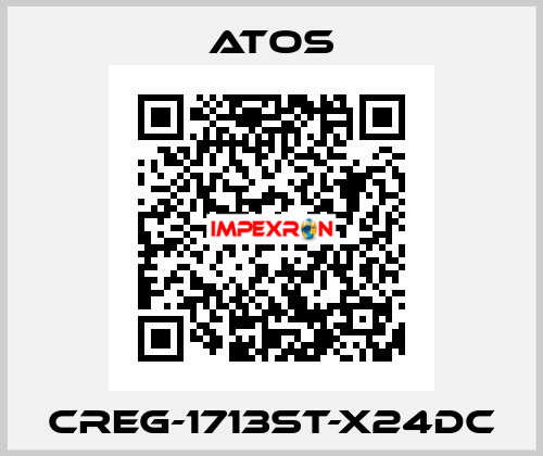 CREG-1713ST-X24DC Atos