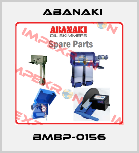 BM8P-0156 Abanaki