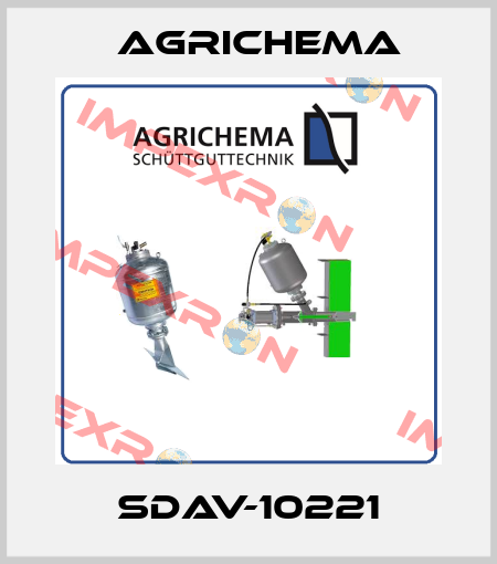 SDAV-10221 Agrichema