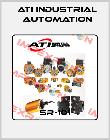 SR-101 ATI Industrial Automation