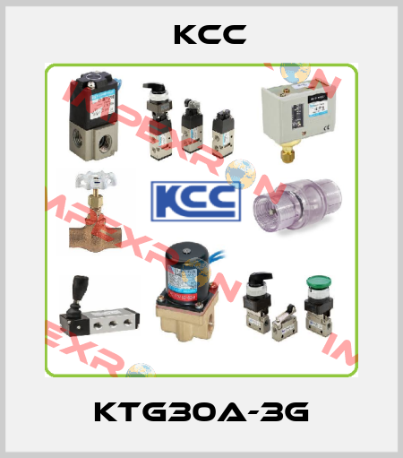 KTG30A-3G KCC