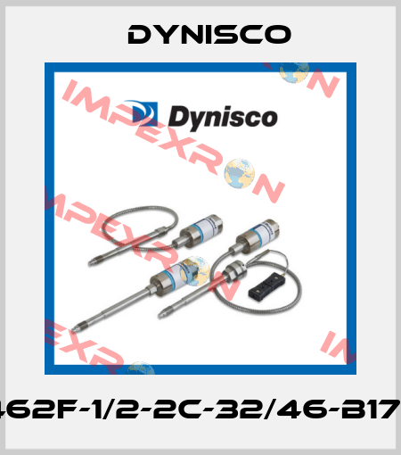 MDT462F-1/2-2C-32/46-B171-SIL2 Dynisco