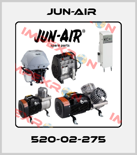 520-02-275 Jun-Air