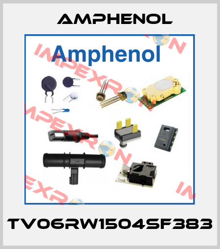 TV06RW1504SF383 Amphenol