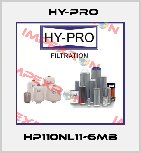 HP110NL11-6MB HY-PRO