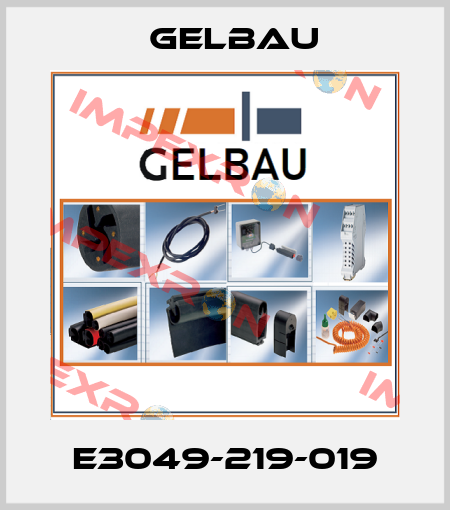 E3049-219-019 Gelbau