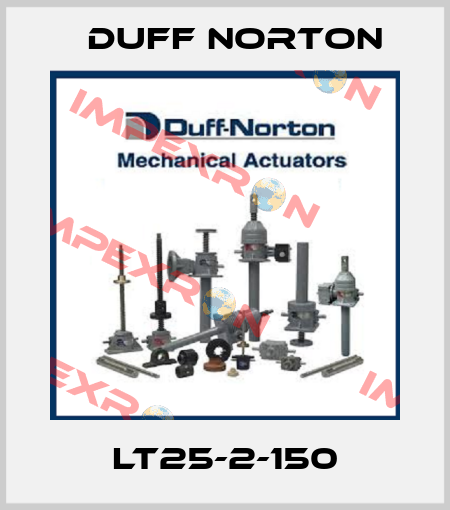LT25-2-150 Duff Norton
