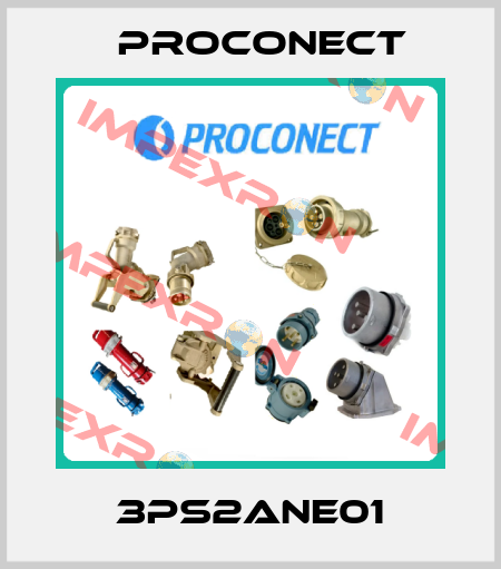 3PS2ANE01 Proconect