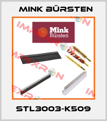 STL3003-K509 Mink Bürsten