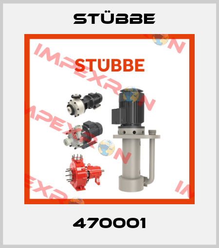 470001 Stübbe
