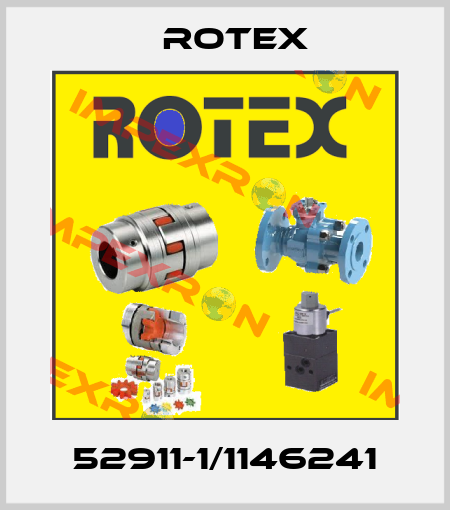 52911-1/1146241 Rotex