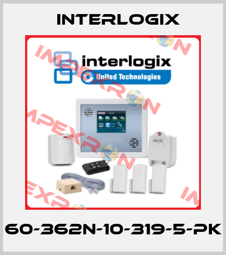 60-362N-10-319-5-PK Interlogix