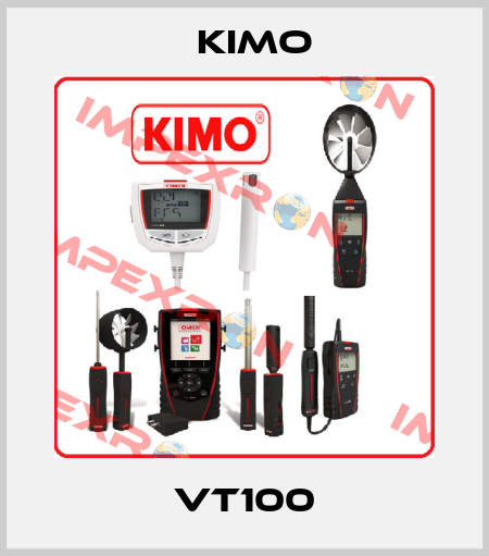 VT100 KIMO