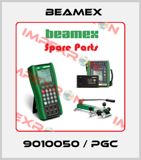 9010050 / PGC Beamex