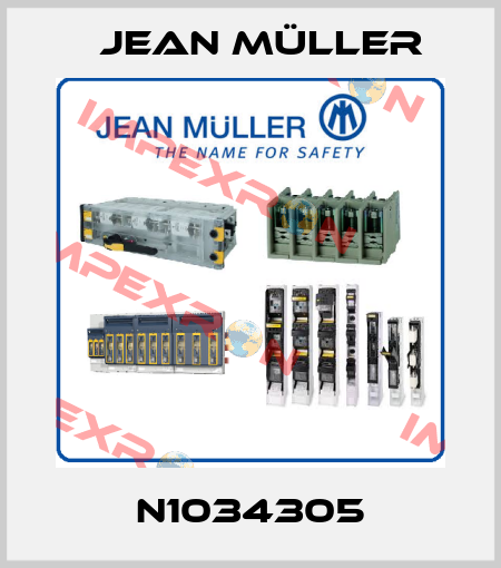 N1034305 Jean Müller