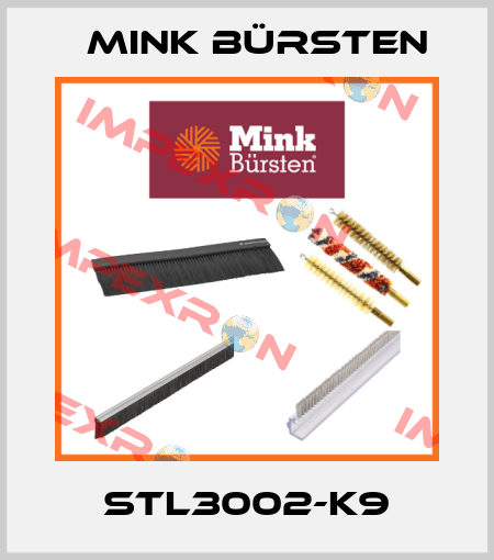 STL3002-K9 Mink Bürsten
