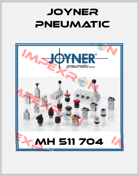 MH 511 704 Joyner Pneumatic