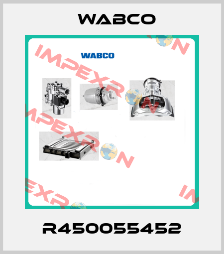 R450055452 Wabco