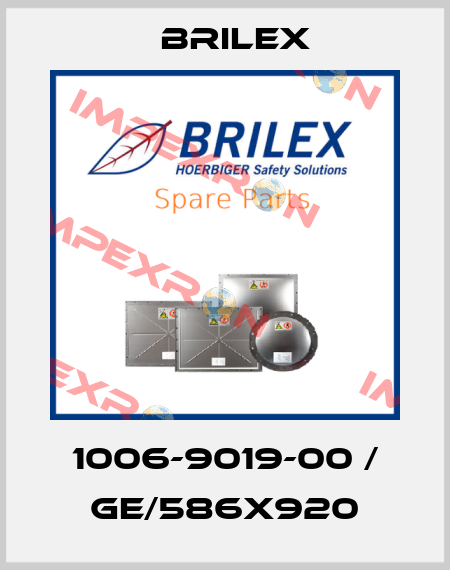 1006-9019-00 / GE/586X920 Brilex