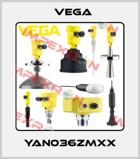 YAN036ZMXX Vega