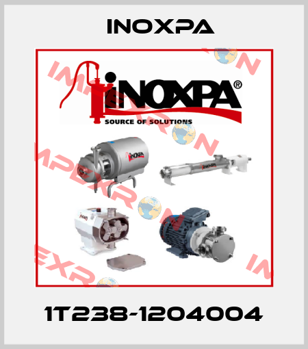 1T238-1204004 Inoxpa
