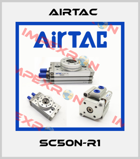 SC50N-R1 Airtac