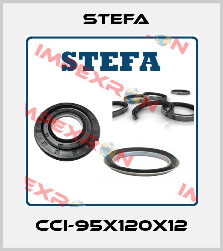 CCI-95x120x12 Stefa