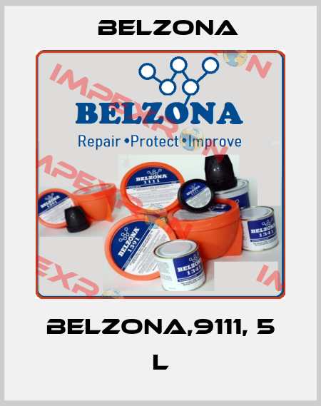 BELZONA,9111, 5 L Belzona