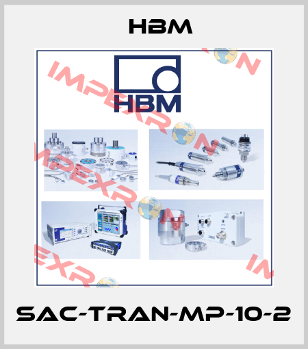 SAC-TRAN-MP-10-2 Hbm