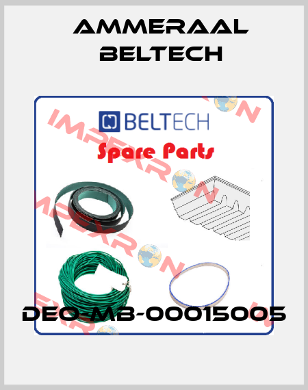 DEO-MB-00015005 Ammeraal Beltech