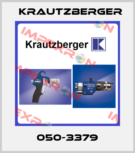 050-3379 Krautzberger
