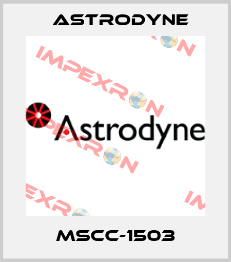 MSCC-1503 Astrodyne