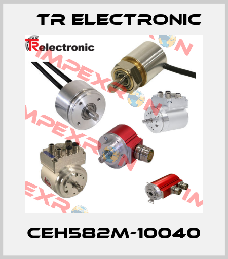 CEH582M-10040 TR Electronic
