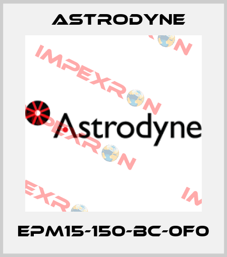 EPM15-150-BC-0F0 Astrodyne