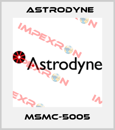 MSMC-5005 Astrodyne