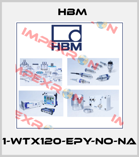 1-WTX120-EPY-NO-NA Hbm