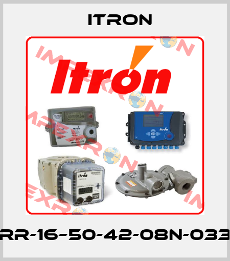 RR-16–50-42-08N-033 Itron