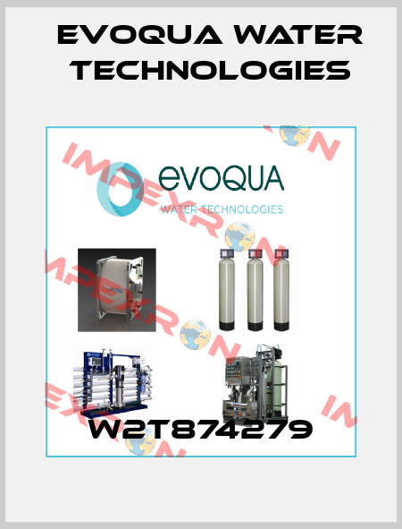 W2T874279 Evoqua Water Technologies