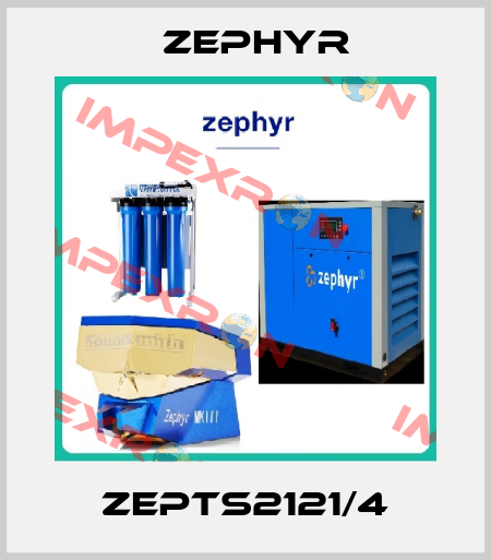 ZEPTS2121/4 Zephyr