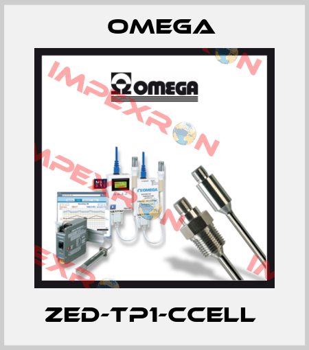 ZED-TP1-CCELL  Omega
