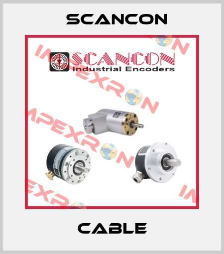 Cable Scancon